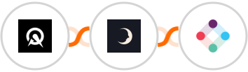 Acuity Scheduling + Sniffmail + Iterable Integration