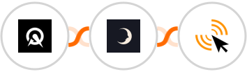 Acuity Scheduling + Sniffmail + Klick-Tipp Integration