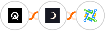 Acuity Scheduling + Sniffmail + LeadConnector Integration