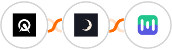 Acuity Scheduling + Sniffmail + Mailmodo Integration