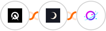 Acuity Scheduling + Sniffmail + Orbit Integration