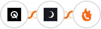 Acuity Scheduling + Sniffmail + PhoneBurner Integration