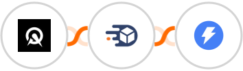 Acuity Scheduling + TrackMage + Instantly Integration