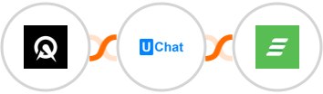 Acuity Scheduling + UChat + Acadle Integration