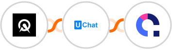 Acuity Scheduling + UChat + Coassemble Integration