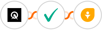 Acuity Scheduling + Verificaremails + Freshsales classic Integration