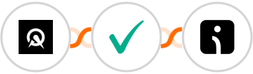 Acuity Scheduling + Verificaremails + Omnisend-legacy Integration