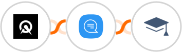 Acuity Scheduling + Wassenger + Miestro Integration