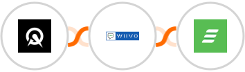 Acuity Scheduling + WIIVO + Acadle Integration