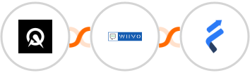 Acuity Scheduling + WIIVO + Fresh Learn Integration