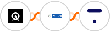 Acuity Scheduling + WIIVO + Thinkific Integration