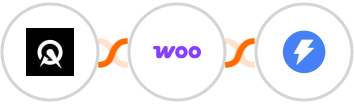 Acuity Scheduling + WooCommerce + Instantly(legacy) Integration