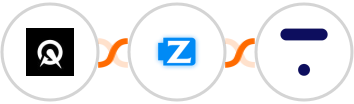 Acuity Scheduling + Ziper + Thinkific Integration