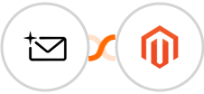 Acumbamail + Adobe Commerce (Magento) Integration