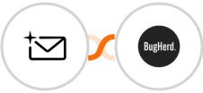Acumbamail + BugHerd Integration