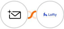 Acumbamail + Lofty Integration
