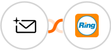 Acumbamail + RingCentral Integration