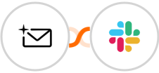 Acumbamail + Slack Integration