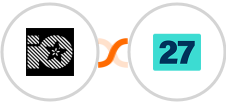 Adafruit IO + Apex27 Integration