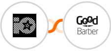 Adafruit IO + GoodBarber(Content) Integration
