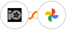 Adafruit IO + Google Photos(Under Review) Integration