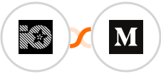 Adafruit IO + Medium Integration