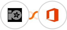 Adafruit IO + Microsoft Office 365 Integration