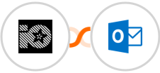 Adafruit IO + Microsoft Outlook Integration
