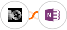 Adafruit IO + OneNote Integration