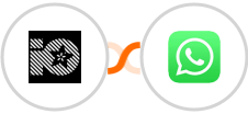 Adafruit IO + WhatsApp Integration