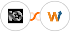 Adafruit IO + WoopSocial Integration