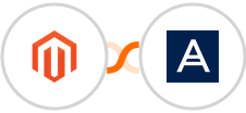 Adobe Commerce (Magento) + Acronis Integration