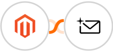 Adobe Commerce (Magento) + Acumbamail Integration