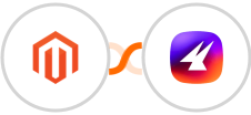 Adobe Commerce (Magento) + Aimfox Integration