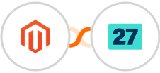 Adobe Commerce (Magento) + Apex27 Integration