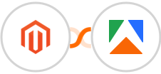 Adobe Commerce (Magento) + Apify Integration
