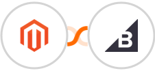 Adobe Commerce (Magento) + Bigcommerce Integration