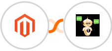 Adobe Commerce (Magento) + Chatsistant Integration