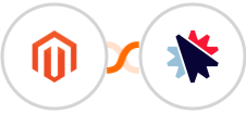 Adobe Commerce (Magento) + Click Funnels Integration