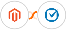 Adobe Commerce (Magento) + Clio Grow Integration