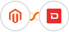 Adobe Commerce (Magento) + Detrack Integration