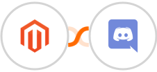 Adobe Commerce (Magento) + Discord Integration