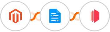Adobe Commerce (Magento) + Documint + CraftMyPDF.com Integration