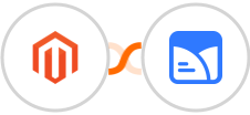 Adobe Commerce (Magento) + DocuMocu Integration