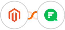 Adobe Commerce (Magento) + Flock Integration