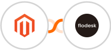 Adobe Commerce (Magento) + Flodesk Integration