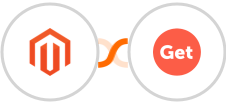 Adobe Commerce (Magento) + GetSales.io Integration
