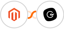 Adobe Commerce (Magento) + Guru Integration