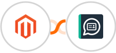 Adobe Commerce (Magento) + HelloLeads Integration