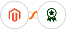 Adobe Commerce (Magento) + Issue Badge Integration